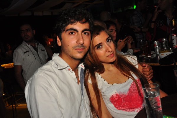 Publicity On Saturday Night